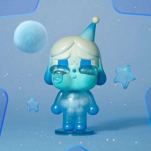 POP MART Crybaby Crying Again Series Figures, Crybaby Blind Box Figures, Random Design Action Figures Collectible Toys Home Decorations, Holiday Birthday Gifts, Single Box - Image 6