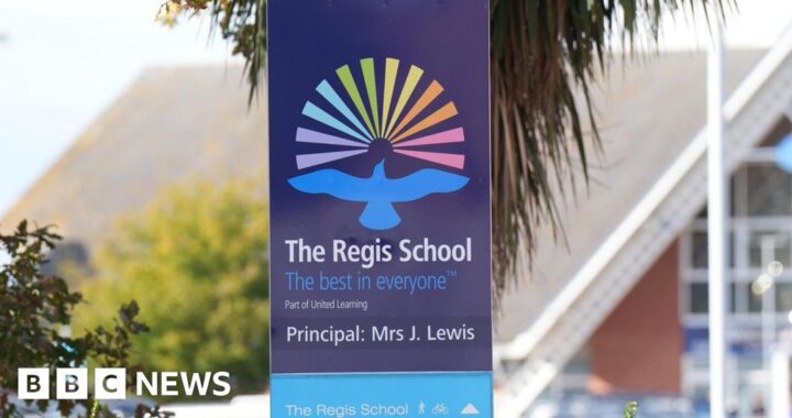 Firearm suspect was boy with a toy gun, say Sussex Police