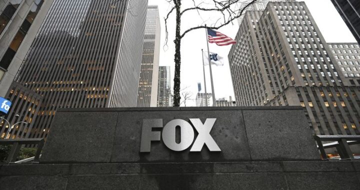 Settlement reached in Dominion defamation lawsuit against Fox News