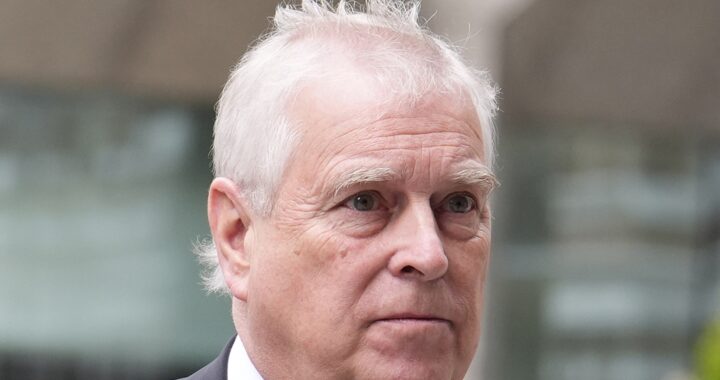 Prince Andrew to Be Stripped of ‘Prince’ Title, Kicked Out of Royal Lodge