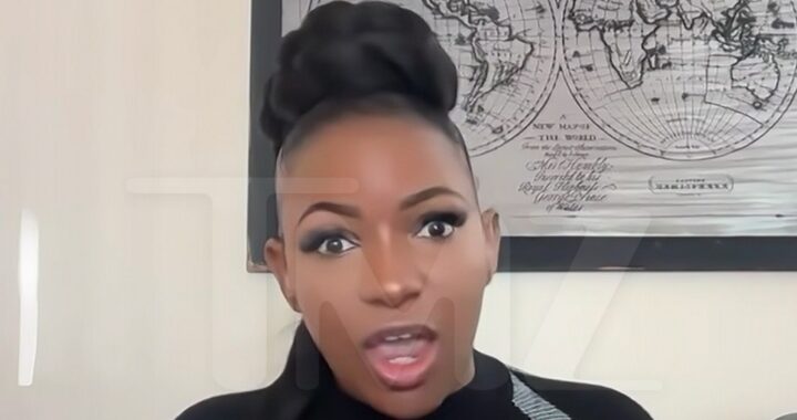 Rep. Jasmine Crockett Says ‘OWTA’ Won’t Work Because Voters Want Their Representatives