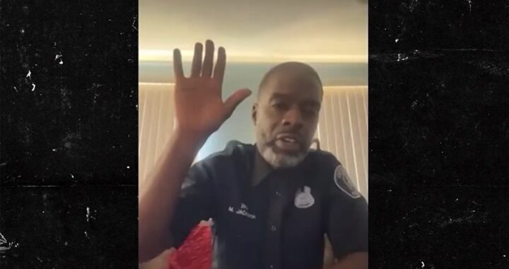 Police Officer Zooms In for Court Hearing Without Pants, Shocks Judge