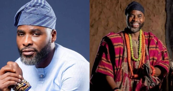 Ibrahim Chatta reportedly charges ₦5 million per day, tops Nollywood pay chart