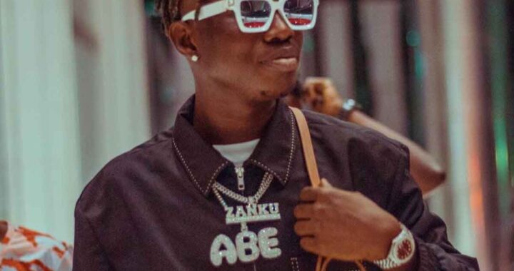 I’ve quit smoking – Zlatan Ibile reveals