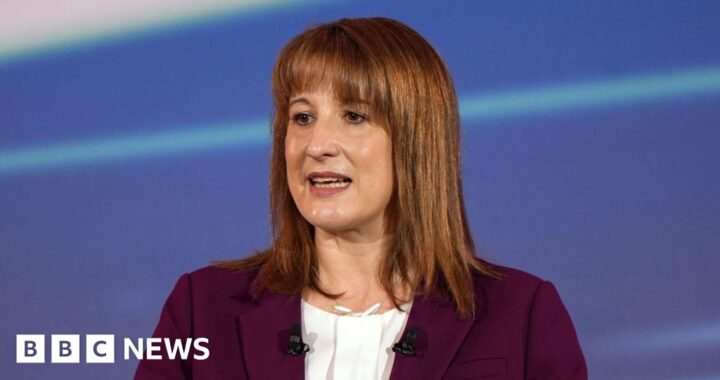 Rachel Reeves considering tax hike for lawyers and accountants