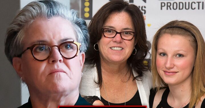 Rosie O’Donnell Says Her Daughter’s Facing a ‘Scary Future’ in Prison