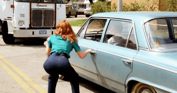 Violent And Bizarre 80s Sci-Fi Thriller Is The Ultimate Battle Between Man And Predator