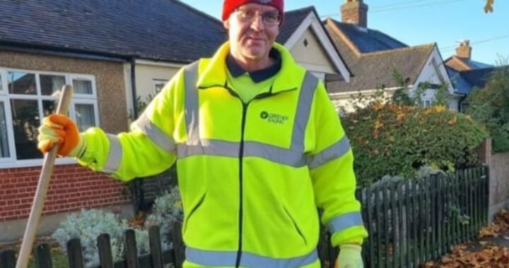 Man charged after triple stabbing in west London