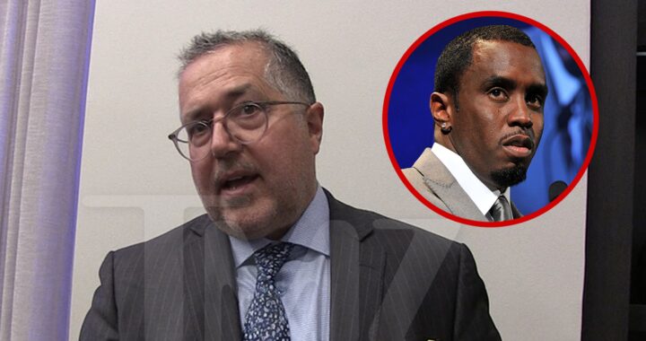 Diddy Attorney Marc Agnifilo Thinks Mogul Will Be Released Early