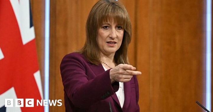 Reeves lays ground for painful Budget, but will it be worth it?