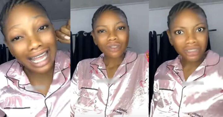 “Any man that can cook is a red flag in relationship”