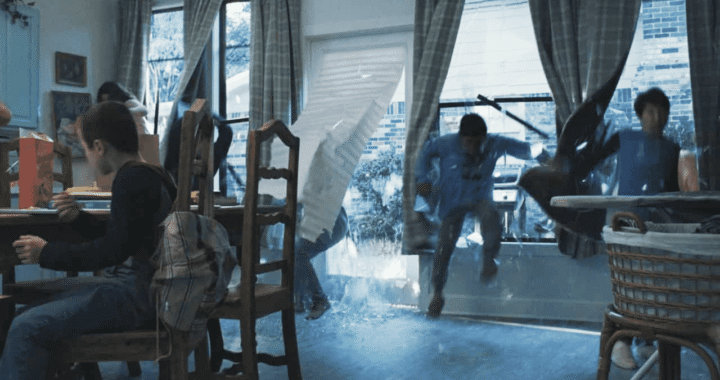 The Most Talked About Horror Movie Of The Year Is Dominating Streaming