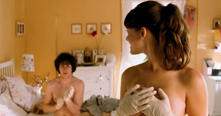 Extremely Raunchy Superhero Classic Could Never Be Made Today