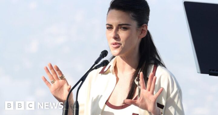 Kristen Stewart ‘so angry Hollywood has gone backwards’ for women after MeToo boost