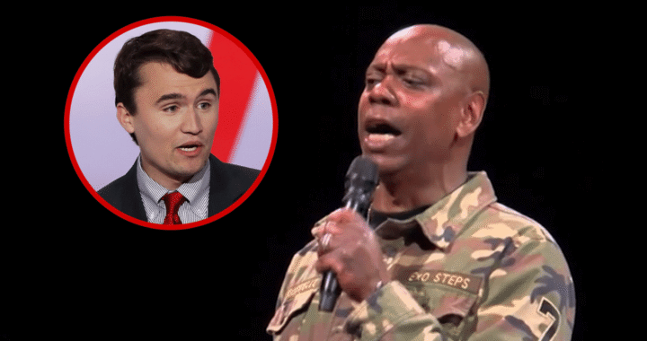 Dave Chappelle Slams Comparison of Charlie Kirk to MLK Jr. in New Standup