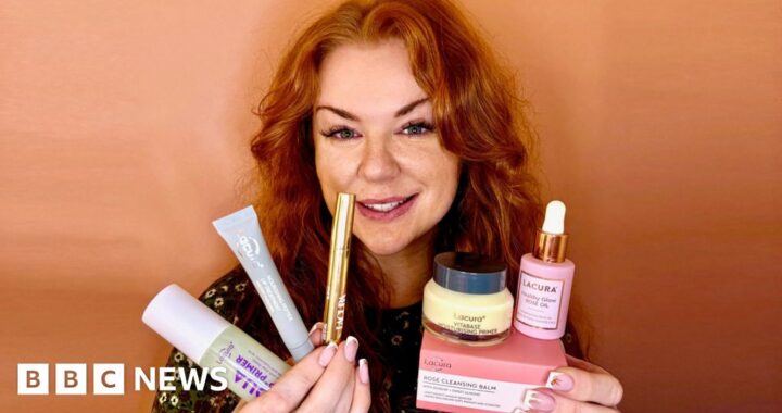 How do skincare dupes compare to luxury brands?