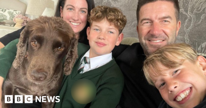 Anglesey family home being raffled for £5 a ticket