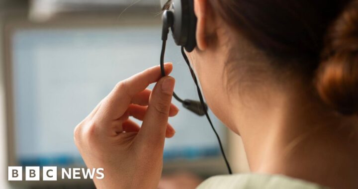 Will AI mean the end of call centres?