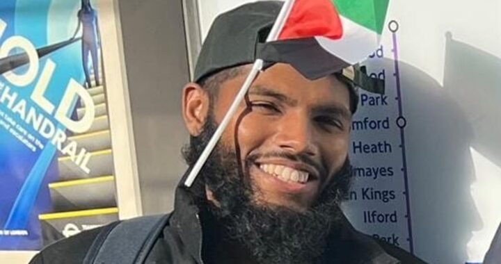 Remaining Palestine Action hunger strikers have the resolve to continue, families say