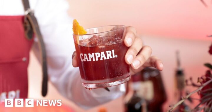 Campari shares worth €1.3bn seized by police over alleged tax evasion