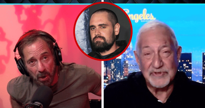 LAPD Search of Nick Reiner’s Hotel Done Without Search Warrant