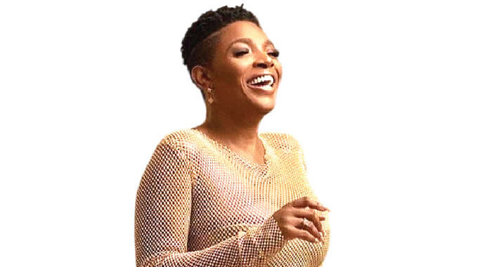 Annie Macaulay reverts Instagram name to ‘Idibia’ amid 2Face’s marital drama with Natasha