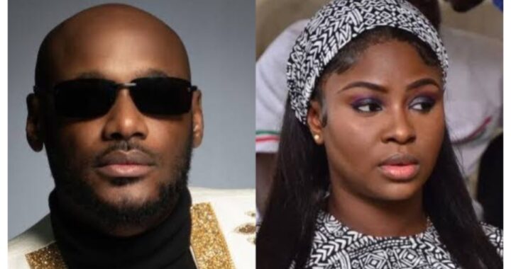 2baba vs Natasha: Don’t let anyone change your identity