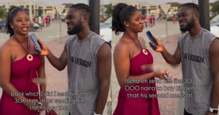 “I was duped” – Lady narrates encounter with an online suitor she met 2-months to her birthday