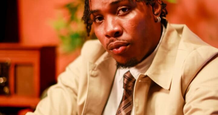 Jesse Flames opens 2026 with ‘Praise the Lord’ featuring Magnito