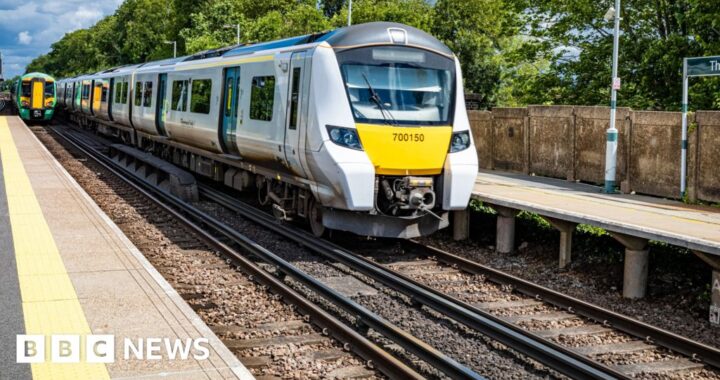 Railways: Firms develop new tech to electrify trains