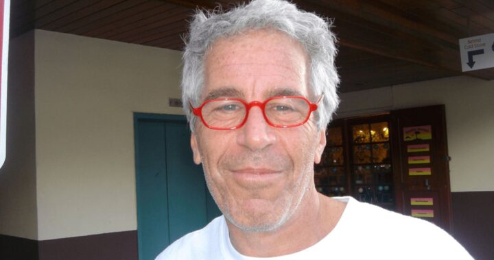 Over a million more documents potentially related to Epstein case uncovered